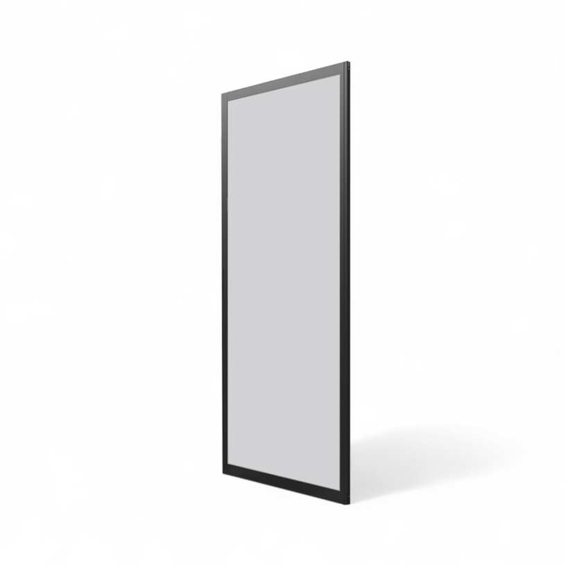 Стъклена страница за пергола 270x238cm Стъклена страница за пергола 270x238cm