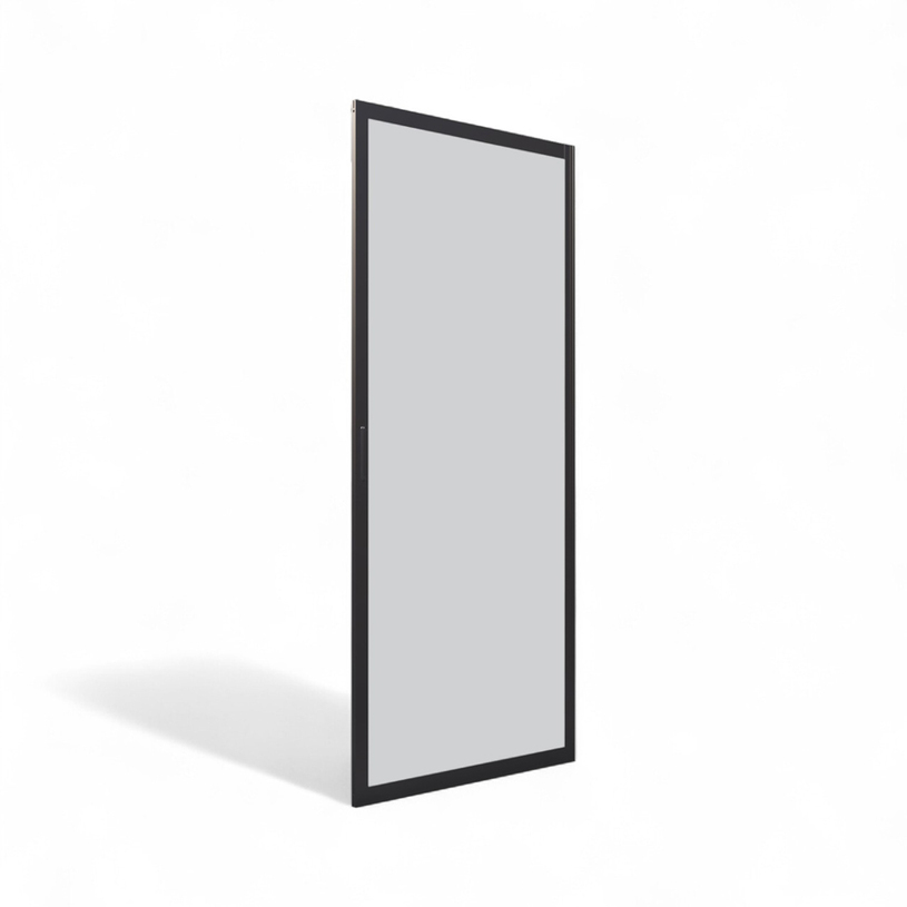 Стъклена страница за пергола 270x238cm Стъклена страница за пергола 270x238cm