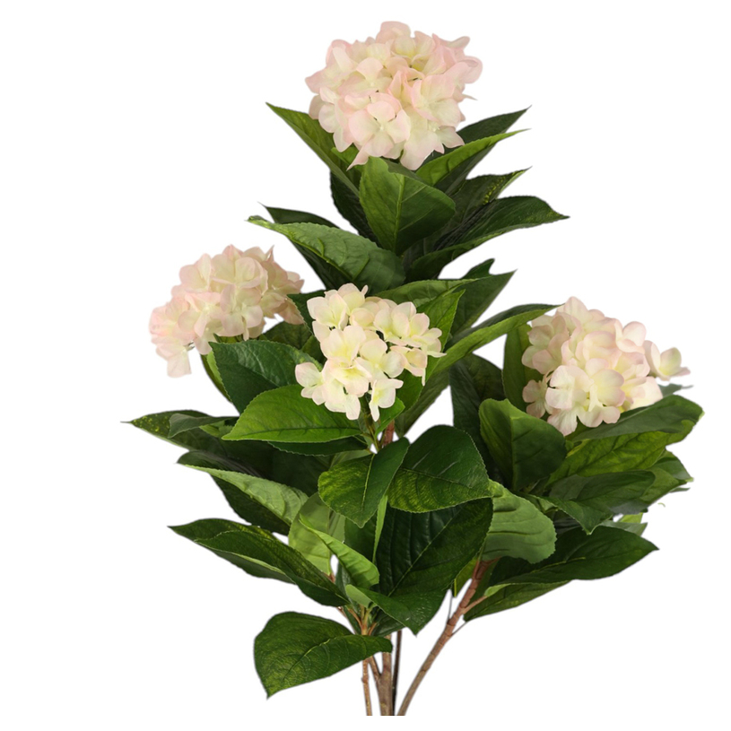 ИЗКУСТВЕНО РАСТЕНИЕ ХОРТЕНЗИЯ 112CM ИЗКУСТВЕНО РАСТЕНИЕ ХОРТЕНЗИЯ 112CM