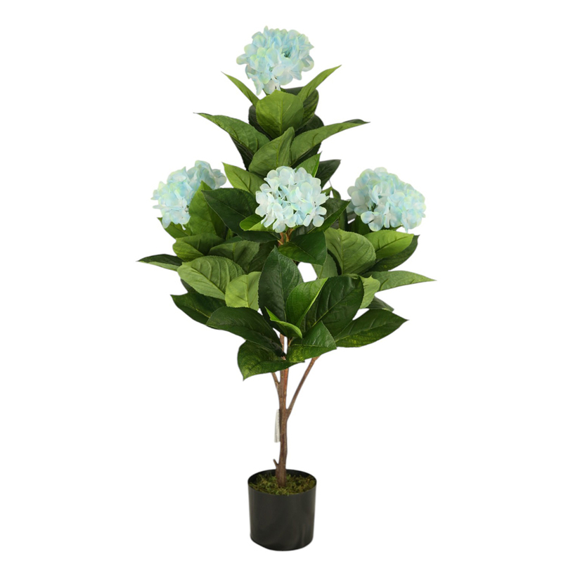 ИЗКУСТВЕНО РАСТЕНИЕ ХОРТЕНЗИЯ 112CM ИЗКУСТВЕНО РАСТЕНИЕ ХОРТЕНЗИЯ 112CM