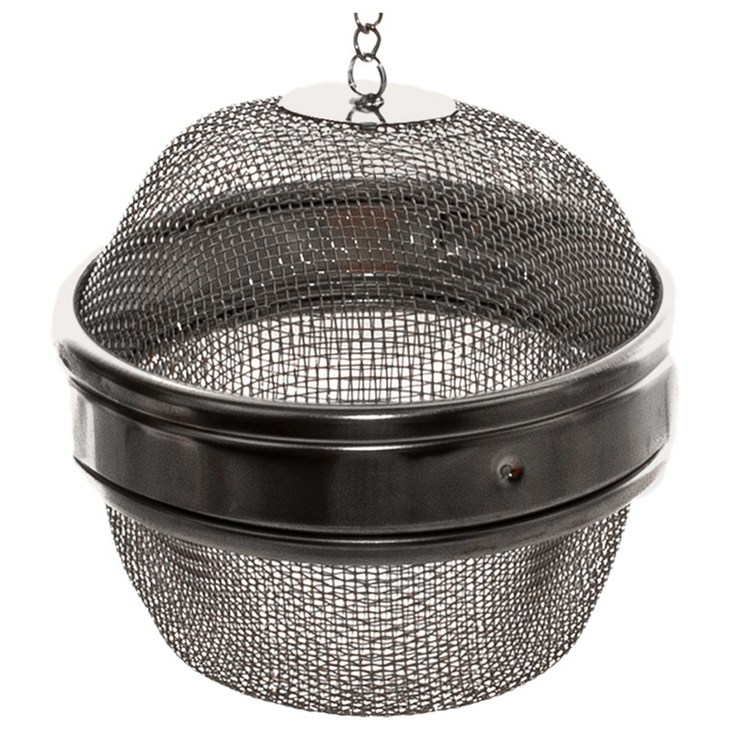 ЦЕДКА ЗА ЧАЙ/ПОДПРАВКИ 9 CM Z1150 ЦЕДКА ЗА ЧАЙ/ПОДПРАВКИ 9 CM Z1150