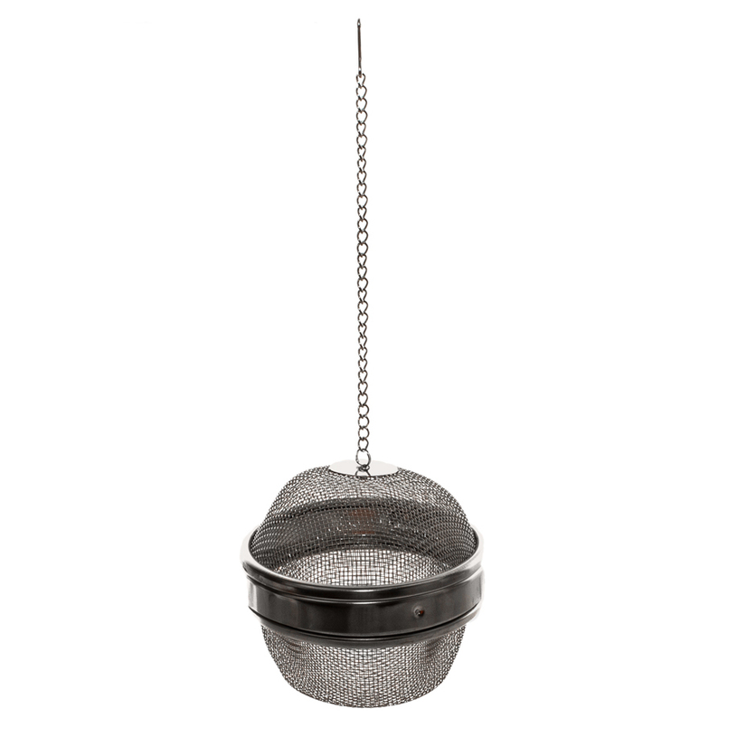 ЦЕДКА ЗА ЧАЙ/ПОДПРАВКИ 9 CM Z1150 ЦЕДКА ЗА ЧАЙ/ПОДПРАВКИ 9 CM Z1150