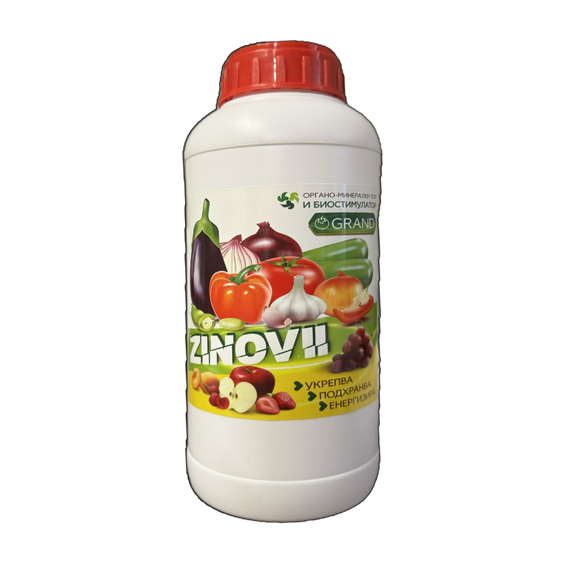 EF ТЕЧЕН ТОР ZINOVII GRAND 1L Iгр EF ТЕЧЕН ТОР ZINOVII GRAND 1L Iгр