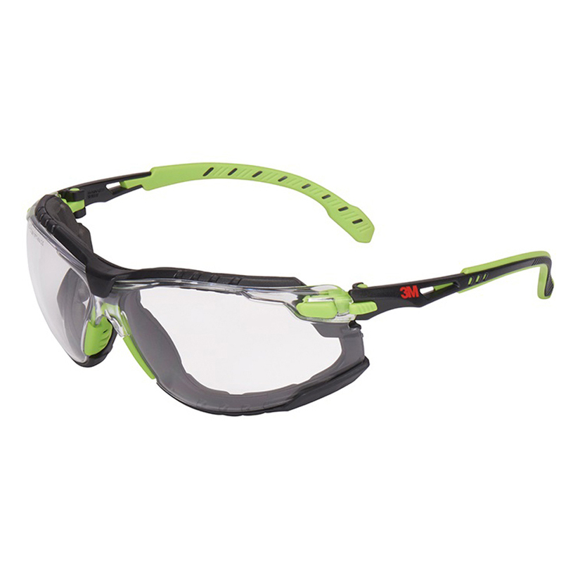 3M ЗАЩИТНИ ОЧИЛА - ПРОЗРАЧНИ ЗЕЛЕНИ 3M ЗАЩИТНИ ОЧИЛА - ПРОЗРАЧНИ ЗЕЛЕНИ