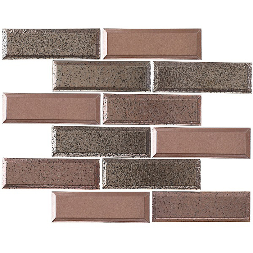 #МОЗАЙКА BISEL OSSIDO 29.1X29.7 #МОЗАЙКА BISEL OSSIDO 29.1X29.7