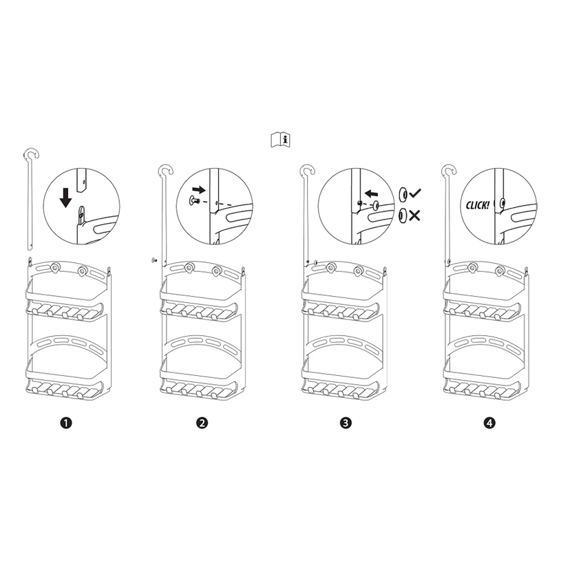 &МУЛТИФУНКЦИОНАЛНА ЕТАЖЕРКА ЗА БАНЯ &МУЛТИФУНКЦИОНАЛНА ЕТАЖЕРКА ЗА БАНЯ