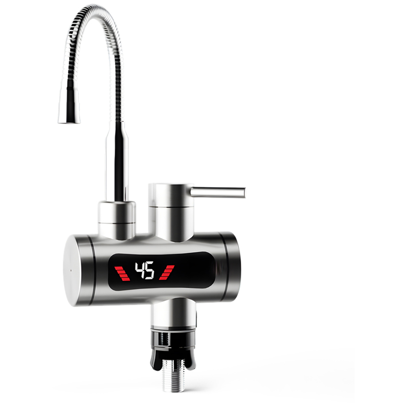 HD11228 KTN СМЕСИТЕЛ С НАГРЕВАТЕЛ ВЕР HD11228 KTN СМЕСИТЕЛ С НАГРЕВАТЕЛ ВЕР