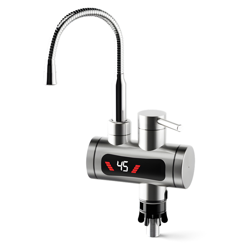 HD11228 KTN СМЕСИТЕЛ С НАГРЕВАТЕЛ ВЕР HD11228 KTN СМЕСИТЕЛ С НАГРЕВАТЕЛ ВЕР