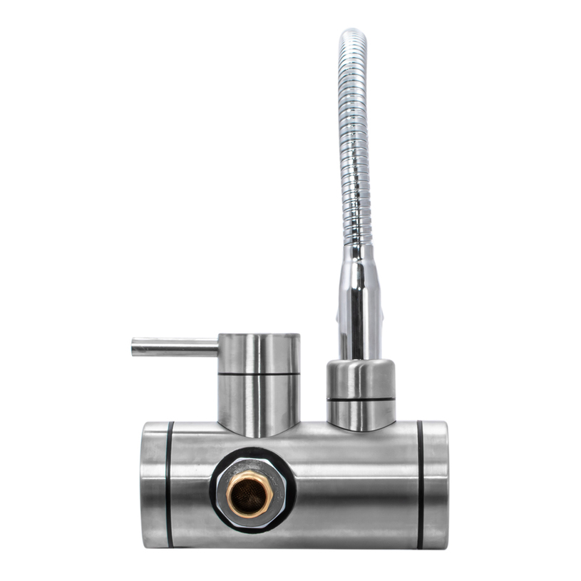 HD11229 KTN СМЕСИТЕЛ С НАГРЕВАТЕЛ Х HD11229 KTN СМЕСИТЕЛ С НАГРЕВАТЕЛ Х