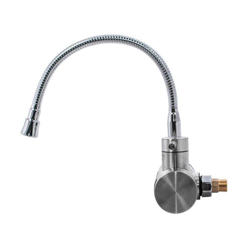 HD11229 KTN СМЕСИТЕЛ С НАГРЕВАТЕЛ Х HD11229 KTN СМЕСИТЕЛ С НАГРЕВАТЕЛ Х