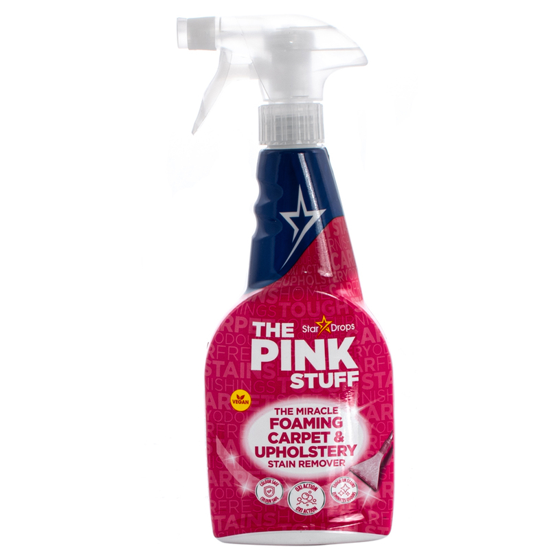 ПРЕПАРАТ ЗА ПОЧИСТВАНЕ НА КИЛИМИ 500 ML ПРЕПАРАТ ЗА ПОЧИСТВАНЕ НА КИЛИМИ 500 ML