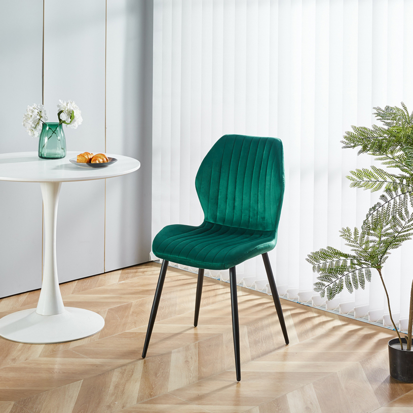 ТРАПЕЗЕН СТОЛ KJC104 ЗЕЛЕН ТРАПЕЗЕН СТОЛ KJC104 ЗЕЛЕН