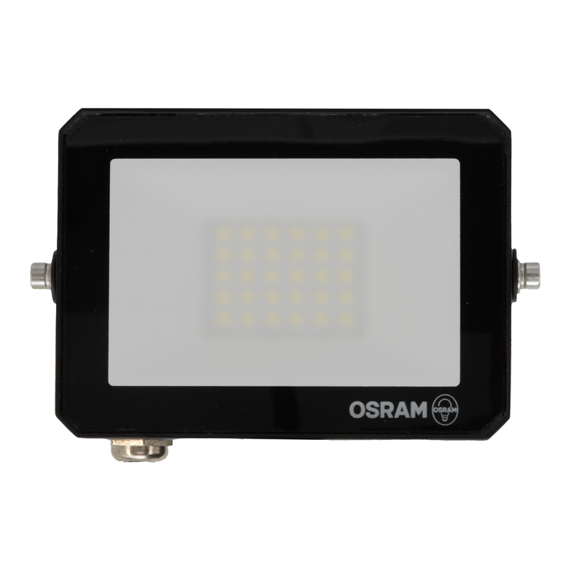 LED ПРОЖЕКТОР 20W 65K ЧЕРЕН OSRAM LED ПРОЖЕКТОР 20W 65K ЧЕРЕН OSRAM