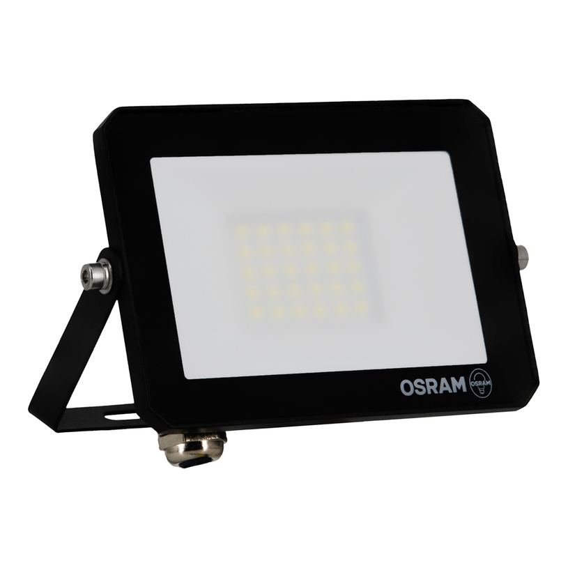 LED ПРОЖЕКТОР 20W 65K ЧЕРЕН OSRAM LED ПРОЖЕКТОР 20W 65K ЧЕРЕН OSRAM