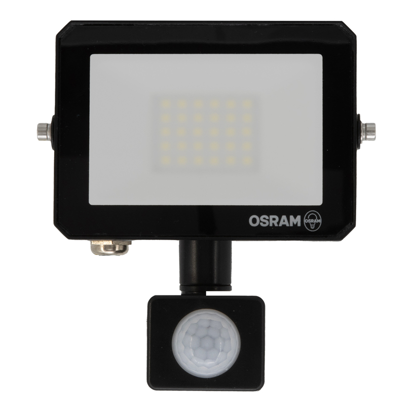 LED ПРОЖЕКТОР СЕНЗОР 20W 65K IP 65OSRAM LED ПРОЖЕКТОР СЕНЗОР 20W 65K IP 65OSRAM