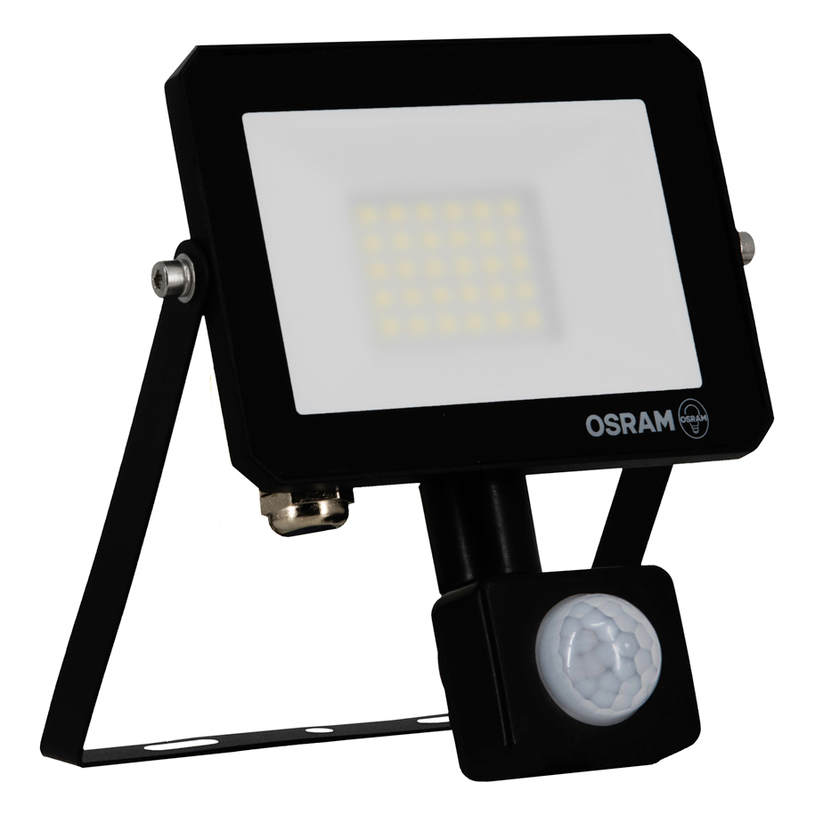 LED ПРОЖЕКТОР СЕНЗОР 20W 65K IP 65OSRAM LED ПРОЖЕКТОР СЕНЗОР 20W 65K IP 65OSRAM