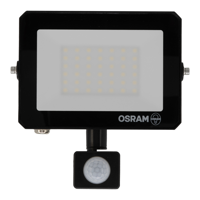 LED ПРОЖЕКТОР СЕНЗОР 30W 65K IP65 OSRAM LED ПРОЖЕКТОР СЕНЗОР 30W 65K IP65 OSRAM