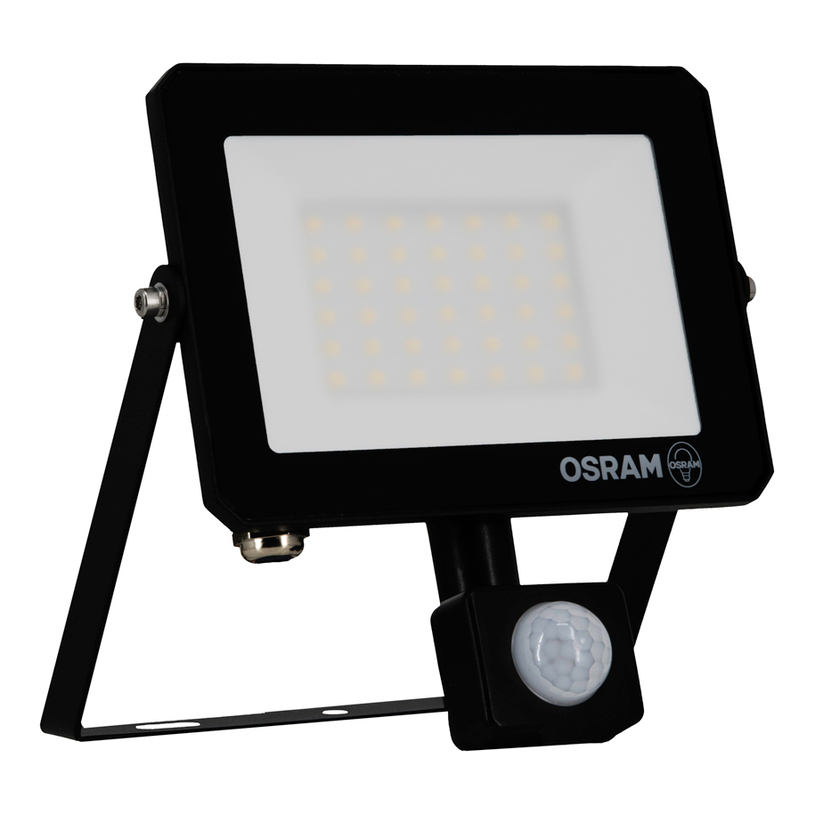 LED ПРОЖЕКТОР СЕНЗОР 30W 65K IP65 OSRAM LED ПРОЖЕКТОР СЕНЗОР 30W 65K IP65 OSRAM