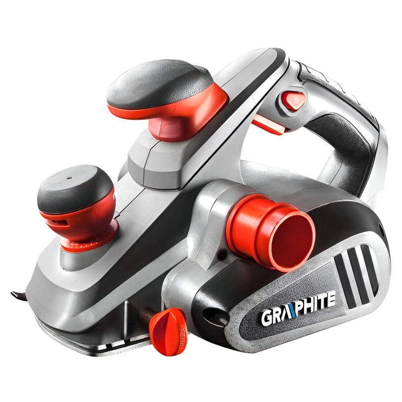 GRAPHITE ЕЛЕКТРИЧЕСКО РЕНДЕ 850 W 59G678 GRAPHITE ЕЛЕКТРИЧЕСКО РЕНДЕ 850 W 59G678