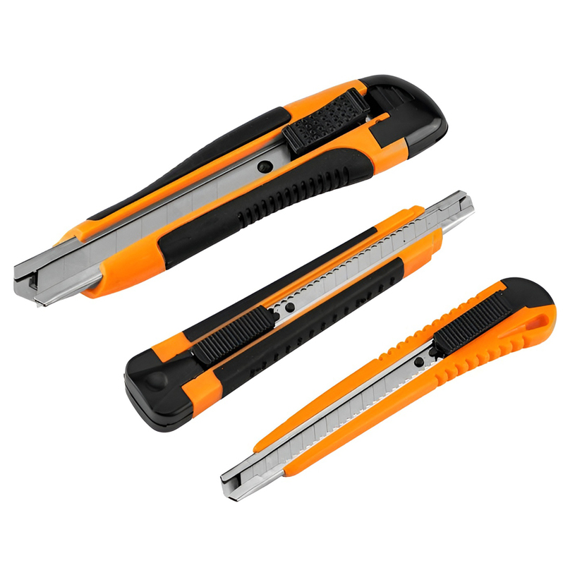 NEO КОМПЛ.МАКЕТНИ НОЖОВЕ+ОСТРИЕТА 26 БР NEO КОМПЛ.МАКЕТНИ НОЖОВЕ+ОСТРИЕТА 26 БР