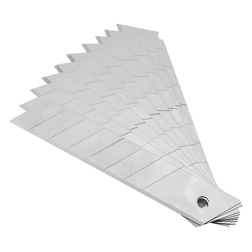 NEO КОМПЛ.МАКЕТНИ НОЖОВЕ+ОСТРИЕТА 26 БР NEO КОМПЛ.МАКЕТНИ НОЖОВЕ+ОСТРИЕТА 26 БР