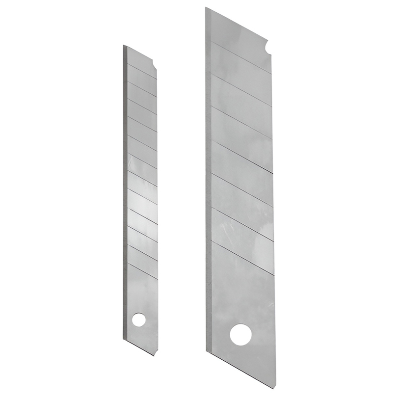 NEO КОМПЛ.МАКЕТНИ НОЖОВЕ+ОСТРИЕТА 26 БР NEO КОМПЛ.МАКЕТНИ НОЖОВЕ+ОСТРИЕТА 26 БР