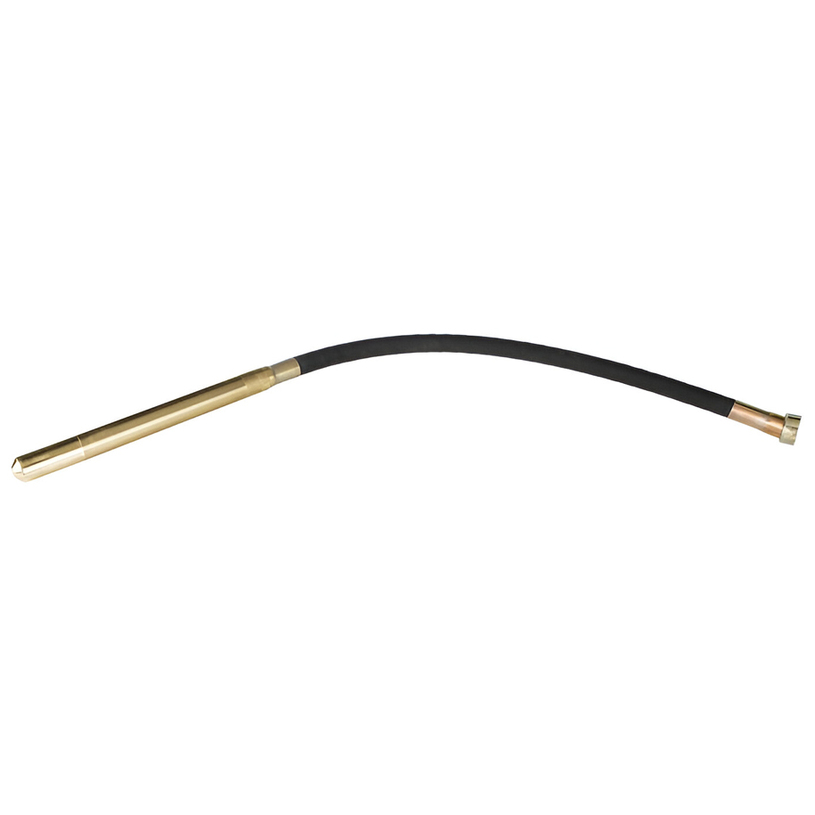 GRAPHITE ВИБРАТОР ЗА БЕТОН 58G541 GRAPHITE ВИБРАТОР ЗА БЕТОН 58G541