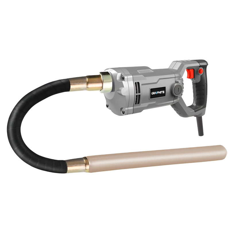 GRAPHITE ВИБРАТОР ЗА БЕТОН 58G541 GRAPHITE ВИБРАТОР ЗА БЕТОН 58G541