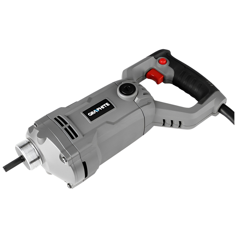 GRAPHITE ВИБРАТОР ЗА БЕТОН 58G541 GRAPHITE ВИБРАТОР ЗА БЕТОН 58G541
