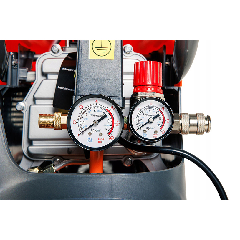 NEO КОМПРЕСОР 24L 8 BAR 12K023 NEO КОМПРЕСОР 24L 8 BAR 12K023