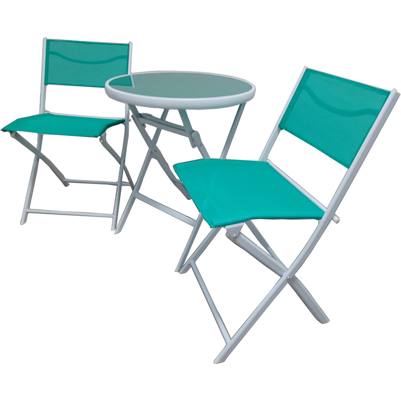 Балкон сет GREEN 3части Балкон сет GREEN 3части