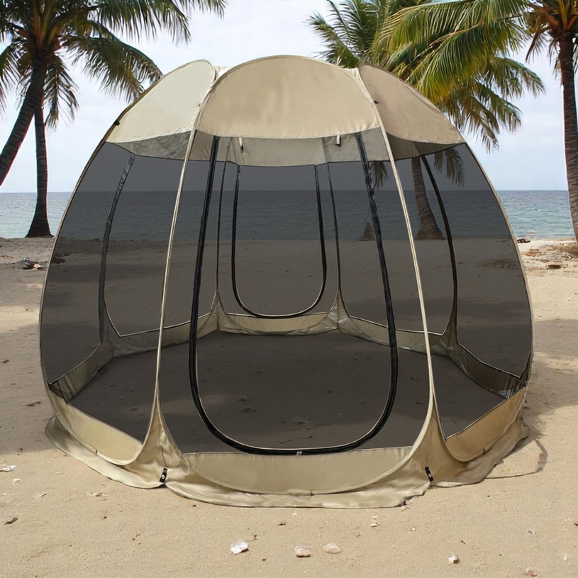 Pop-up павилион 286х286х250cm Pop-up павилион 286х286х250cm
