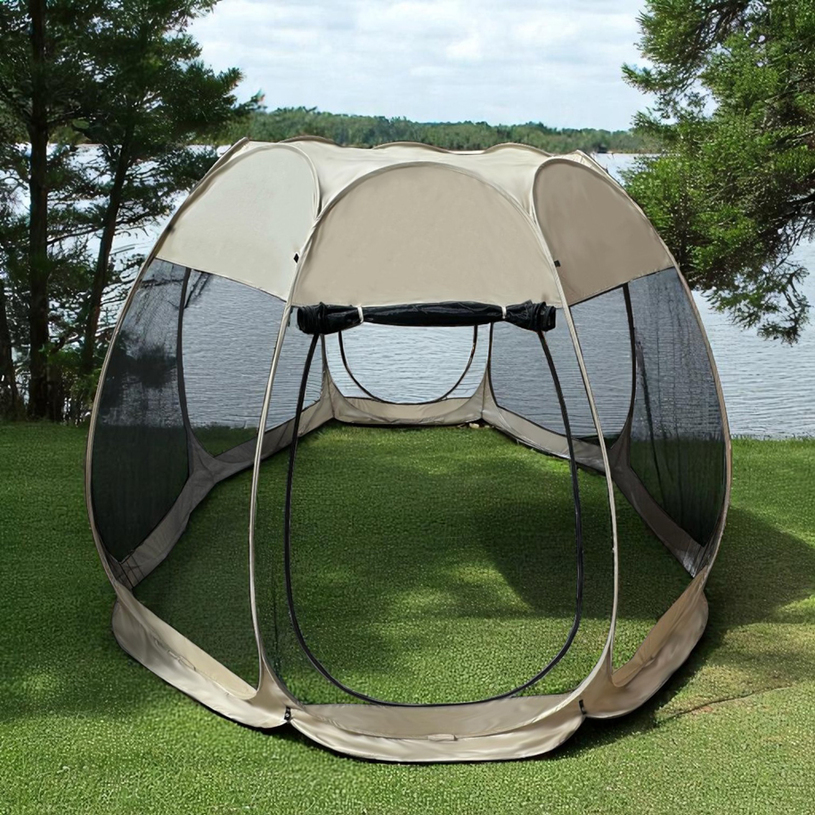 Pop-up павилион 286х286х250cm Pop-up павилион 286х286х250cm
