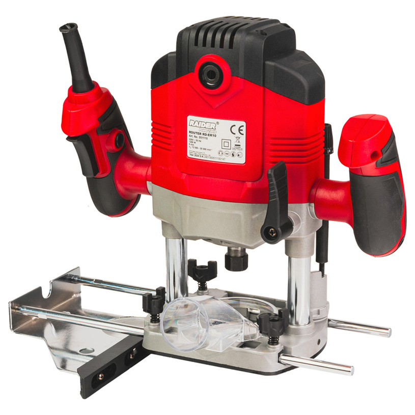 RAIDER ОБЕРФРЕЗА 1200W 8mm RD-ER10 RAIDER ОБЕРФРЕЗА 1200W 8mm RD-ER10