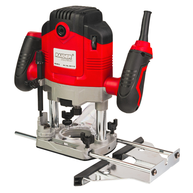RAIDER ОБЕРФРЕЗА 1200W 8mm RD-ER10 RAIDER ОБЕРФРЕЗА 1200W 8mm RD-ER10
