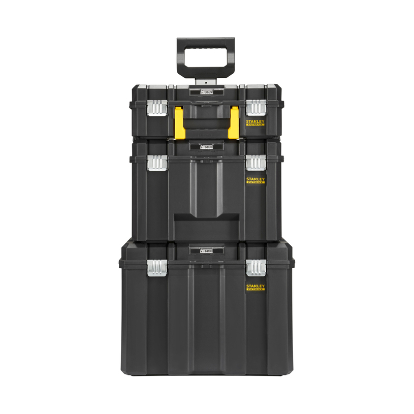 STANLEY КОМПЛ. КУФАРИ FMST75753-9 STANLEY КОМПЛ. КУФАРИ FMST75753-9