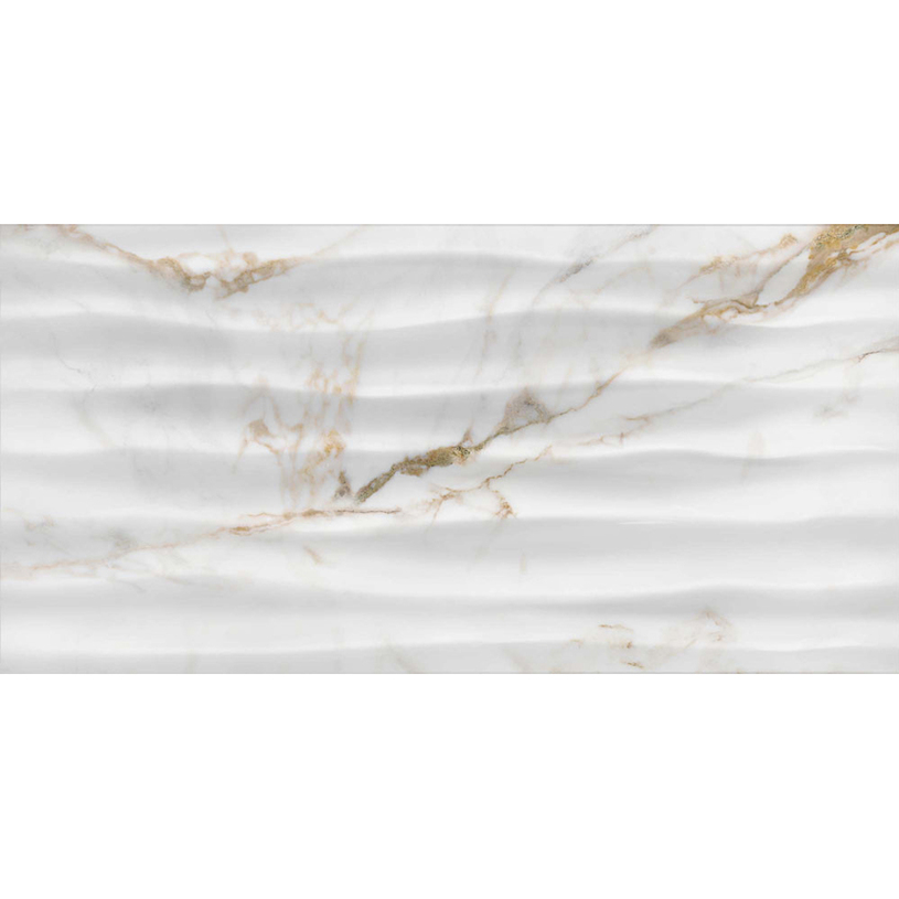 ФАЯНС БРИЗ ВЪЛНИ БЯЛ 30Х60 1.62 R ФАЯНС БРИЗ ВЪЛНИ БЯЛ 30Х60 1.62 R