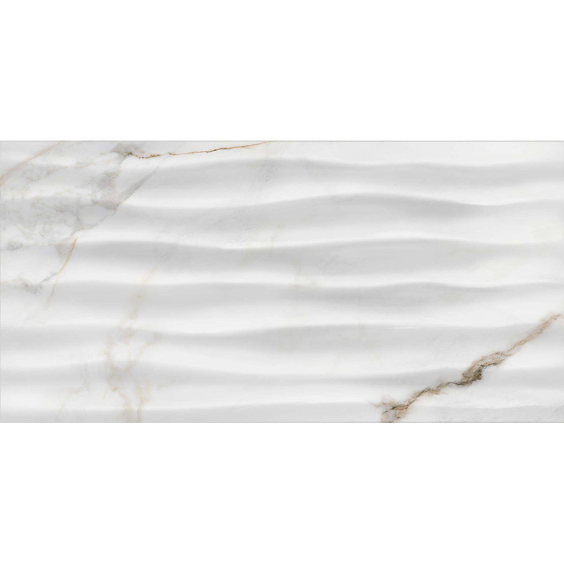 ФАЯНС БРИЗ ВЪЛНИ БЯЛ 30Х60 1.62 R ФАЯНС БРИЗ ВЪЛНИ БЯЛ 30Х60 1.62 R