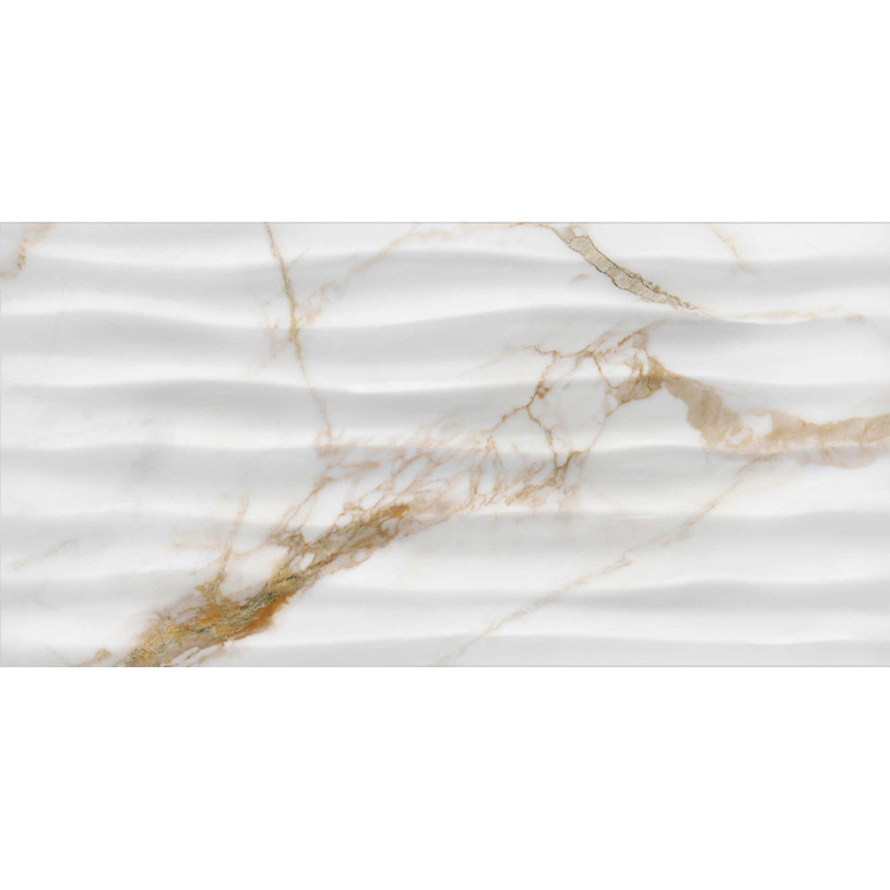 ФАЯНС БРИЗ ВЪЛНИ БЯЛ 30Х60 1.62 R ФАЯНС БРИЗ ВЪЛНИ БЯЛ 30Х60 1.62 R