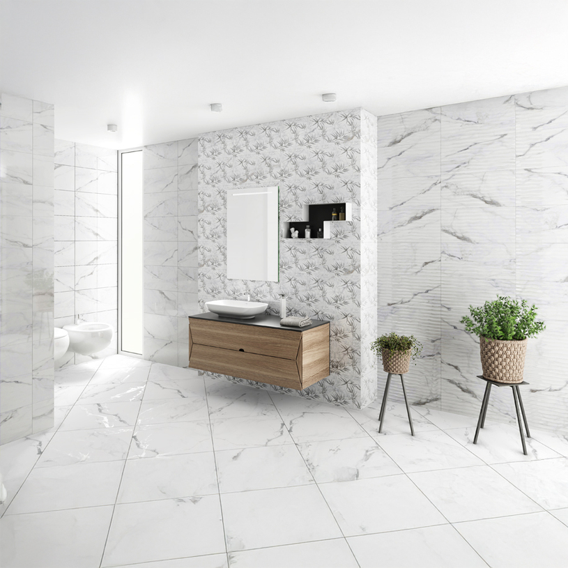 ФАЯНС БРИЗ СИВ 30Х60 1.62 R ФАЯНС БРИЗ СИВ 30Х60 1.62 R