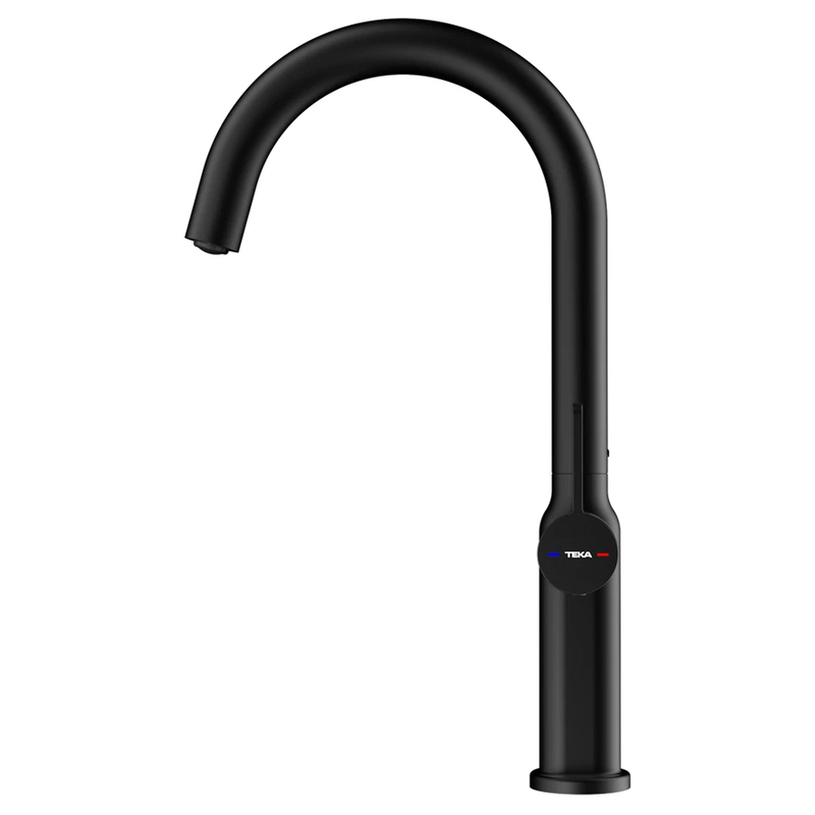 OVAL 915 BK СМЕСИТЕЛ ЗА КУХНЯ OVAL 915 BK СМЕСИТЕЛ ЗА КУХНЯ