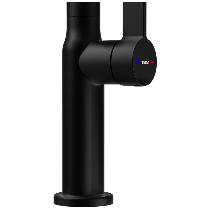 OVAL 915 BK СМЕСИТЕЛ ЗА КУХНЯ OVAL 915 BK СМЕСИТЕЛ ЗА КУХНЯ