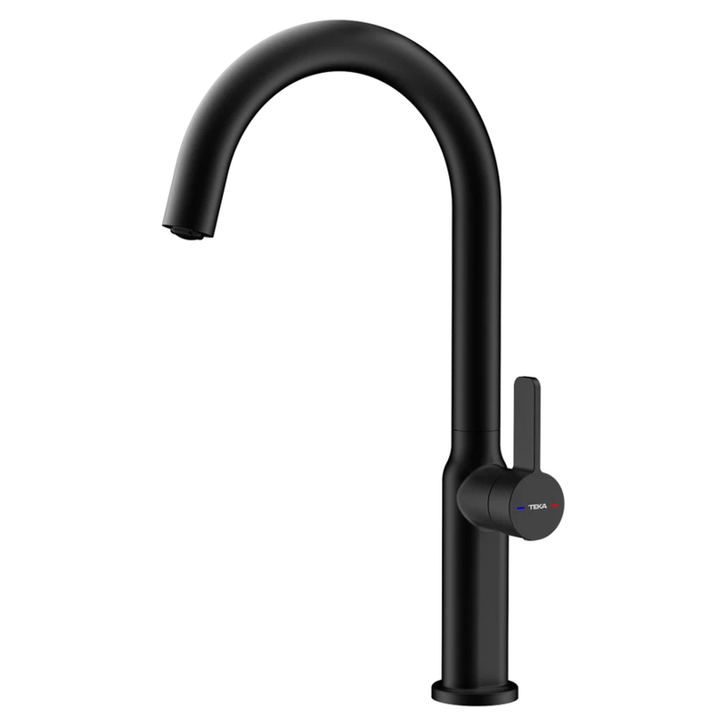 OVAL 915 BK СМЕСИТЕЛ ЗА КУХНЯ OVAL 915 BK СМЕСИТЕЛ ЗА КУХНЯ