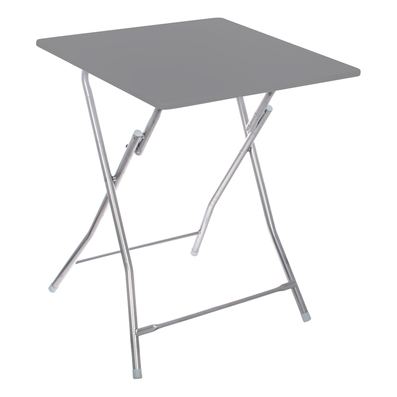 МАСА KTN 60X60X75 CМ. ПЛОТ ГРАФИТ МАСА KTN 60X60X75 CМ. ПЛОТ ГРАФИТ