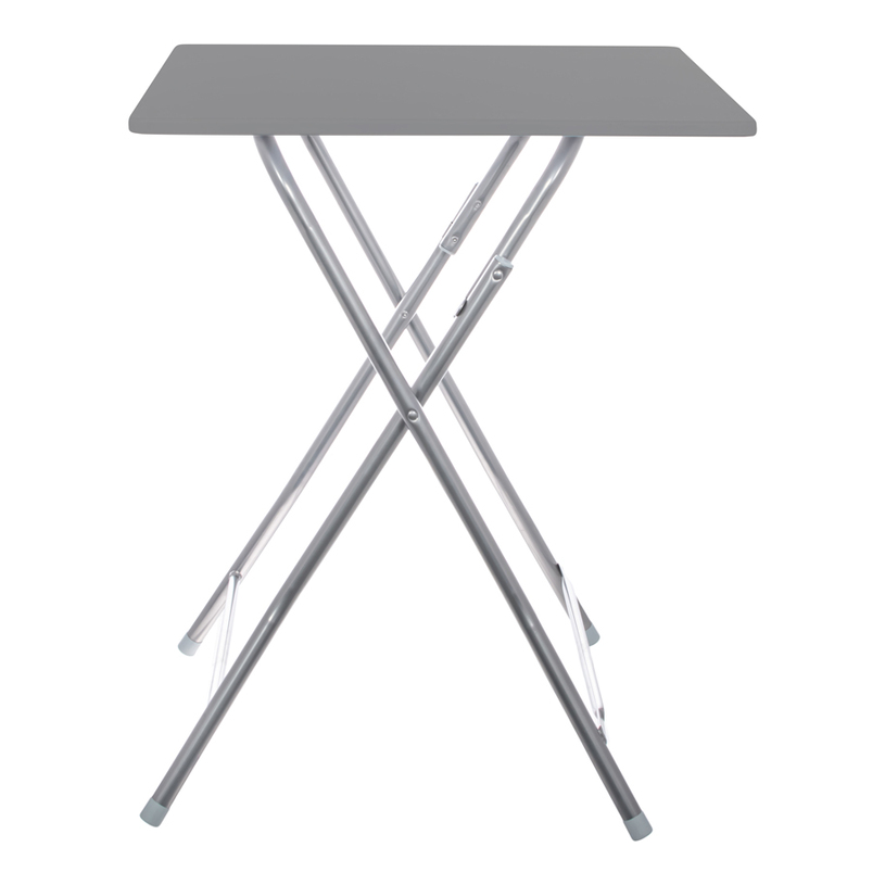 МАСА KTN 60X60X75 CМ. ПЛОТ ГРАФИТ МАСА KTN 60X60X75 CМ. ПЛОТ ГРАФИТ