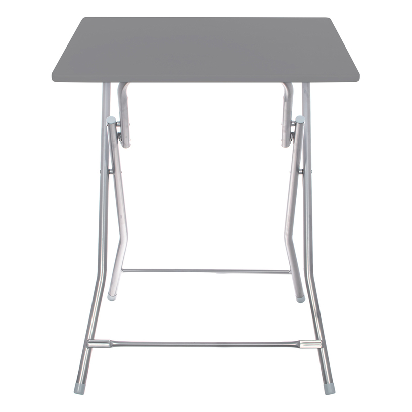 МАСА KTN 60X60X75 CМ. ПЛОТ ГРАФИТ МАСА KTN 60X60X75 CМ. ПЛОТ ГРАФИТ