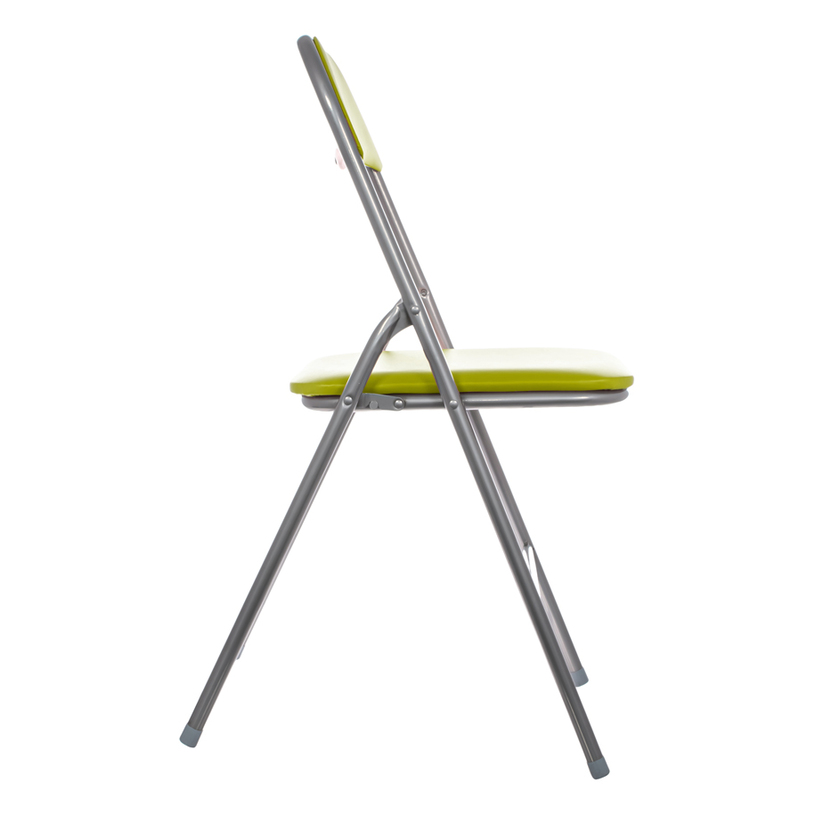 СТОЛ KTN 44X45X78 CМ. ЗЕЛЕН СТОЛ KTN 44X45X78 CМ. ЗЕЛЕН