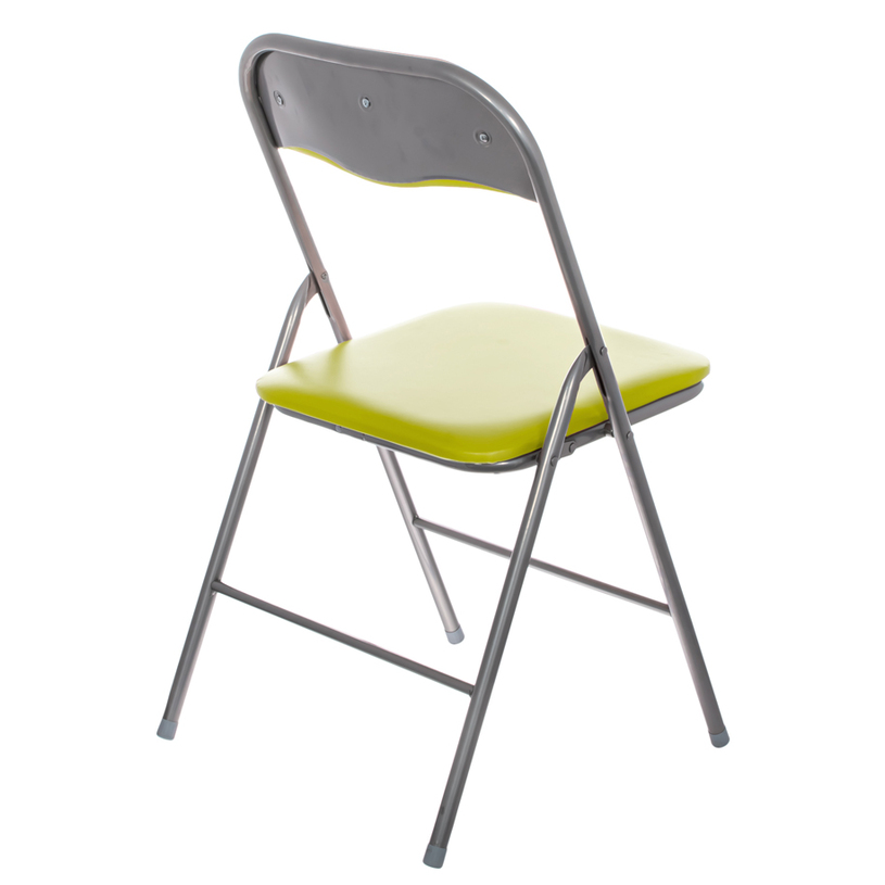 СТОЛ KTN 44X45X78 CМ. ЗЕЛЕН СТОЛ KTN 44X45X78 CМ. ЗЕЛЕН