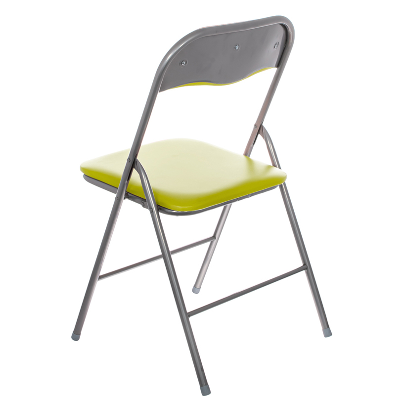 СТОЛ KTN 44X45X78 CМ. ЗЕЛЕН СТОЛ KTN 44X45X78 CМ. ЗЕЛЕН