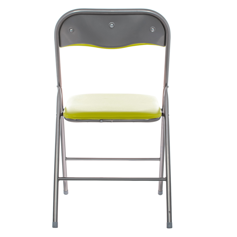 СТОЛ KTN 44X45X78 CМ. ЗЕЛЕН СТОЛ KTN 44X45X78 CМ. ЗЕЛЕН